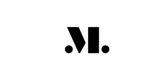 Creative monogram logos for design inspiration - 12