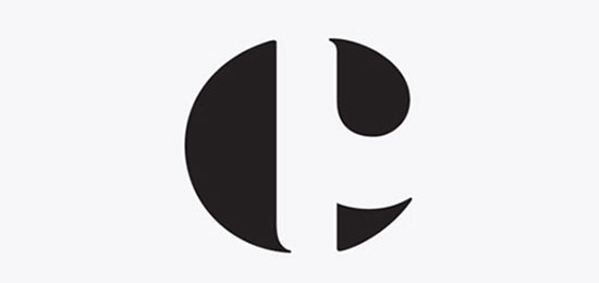 Creative monogram logos for design inspiration - 21