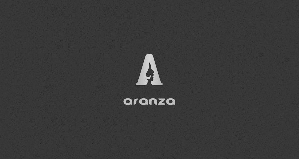 Creative single-letter logo designs - Aranza