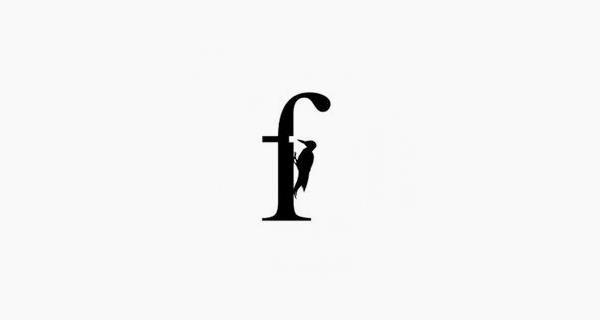 45 Brilliant Alphabet Logos With Hidden Meanings