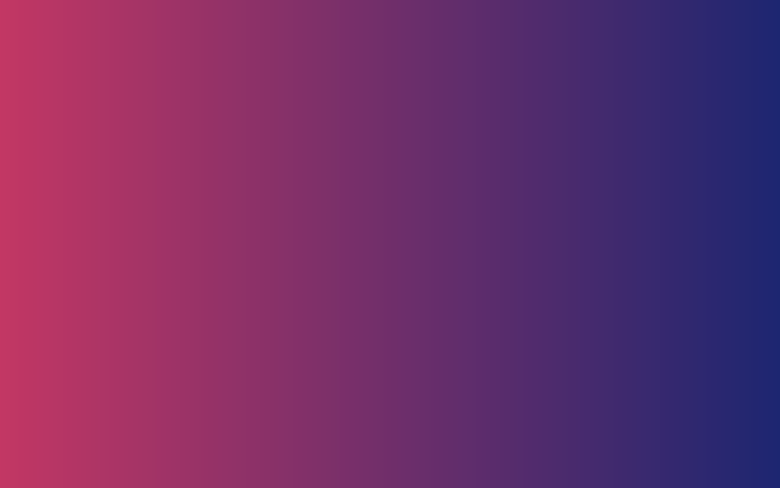 Purple color gradient, shades, background