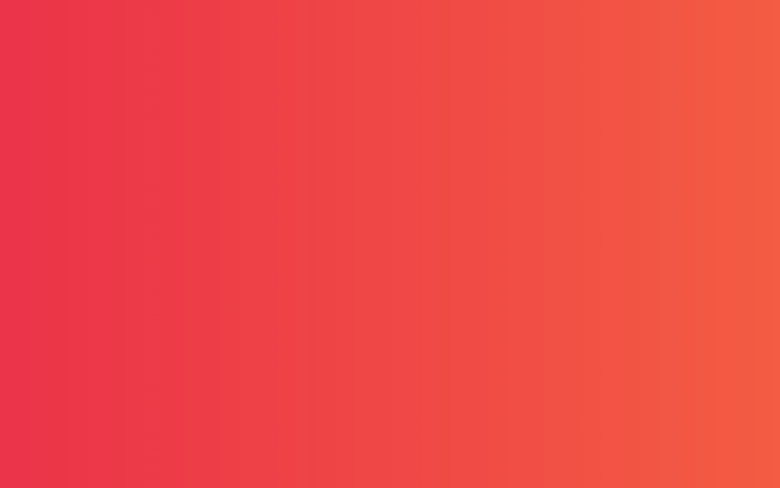 Red color gradient, shades, background