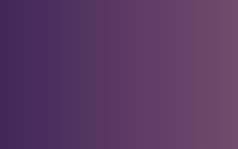 Purple color gradient, shades, background