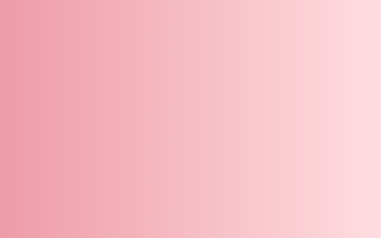 Pink color gradient, shades, background