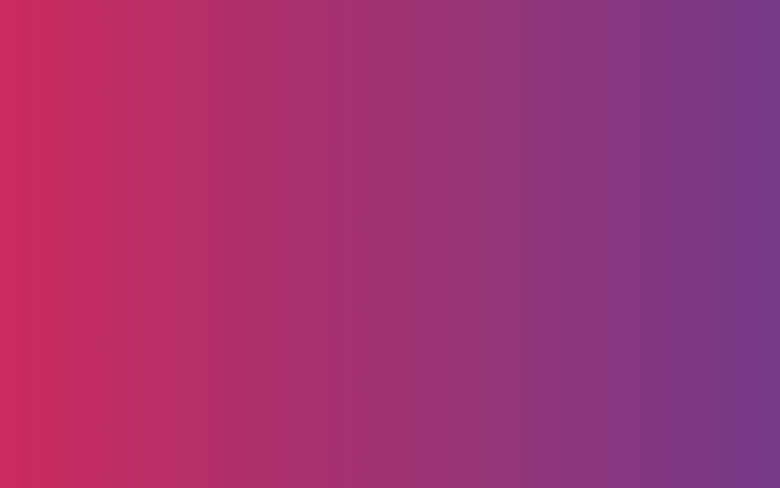 Purple color gradient, shades, background