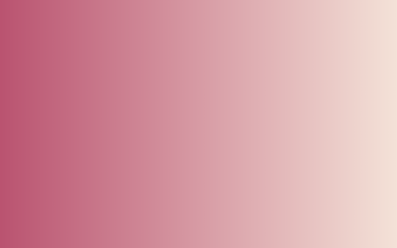 Dégradé de couleur rose, nuances, arrière-plan