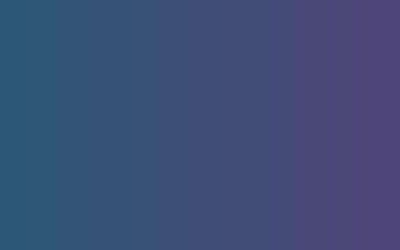 Blue color gradient, shades, background