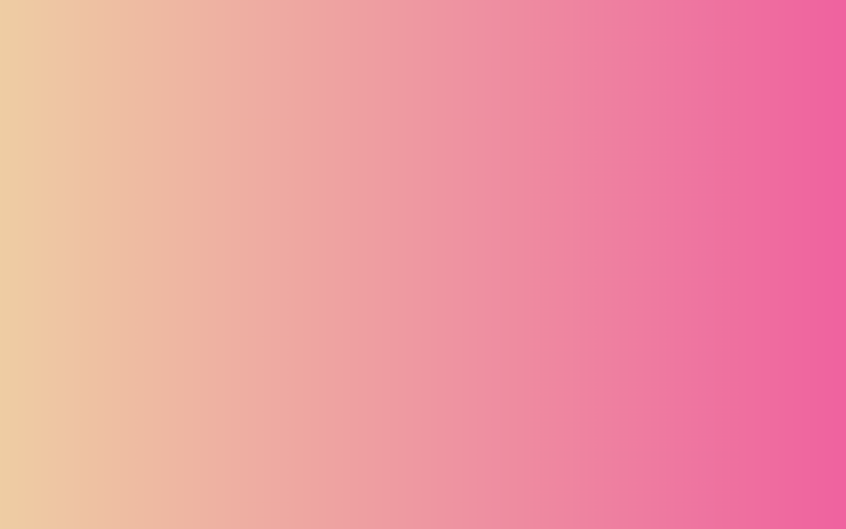 Pink color gradient, shades, background