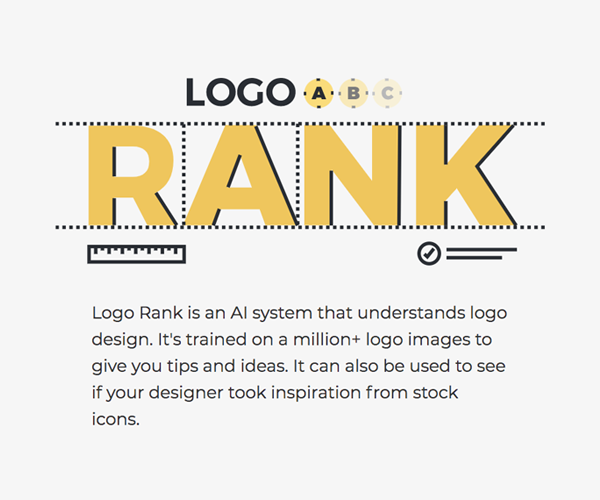 Logo Rank