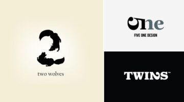 creative-logo-design-using-numbers-digits