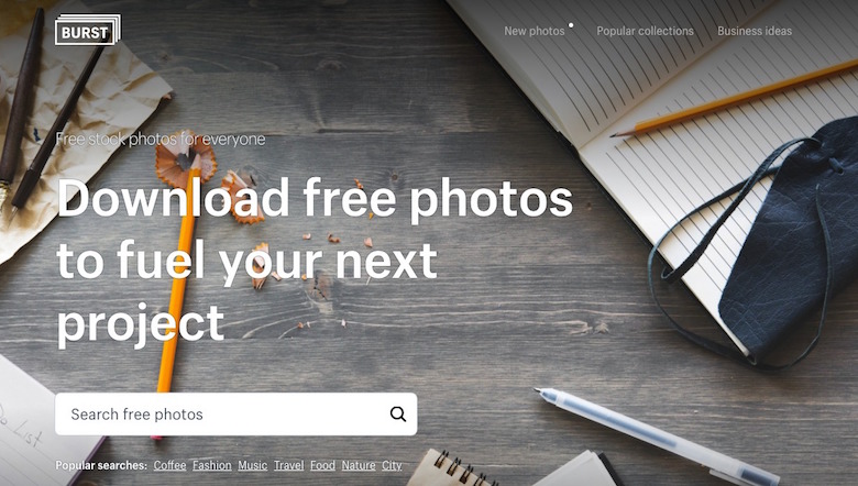 Top 10 Websites To Download Free Photos For Personal And Commercial Use