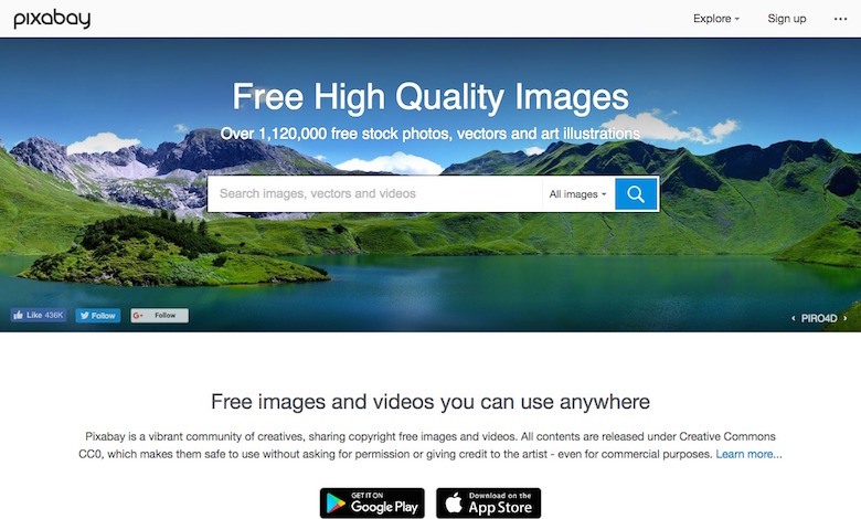 Top 10 To Download Free Photos For Personal And Commercial