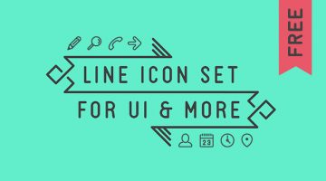 line-icon-set-ui-web-mobile-design