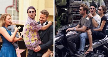 This Guy Keeps Photoshopping Himself Into Celebrities’ Lives, And It’s Hilarious