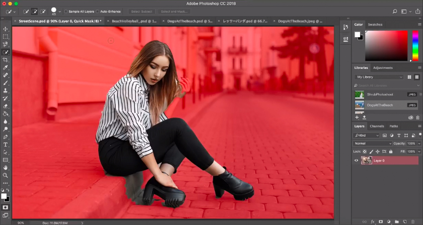 Adobe Photoshop CS6 installer failed to initialize …