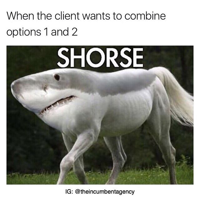 Funny Agency Memes That Designers And Creatives Will Relate To