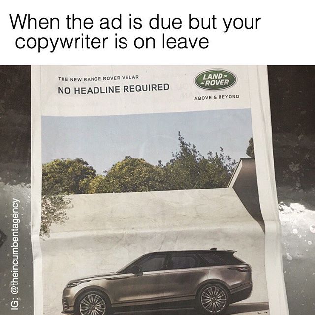 Funny Agency Memes That Designers And Creatives Will Relate To - 19