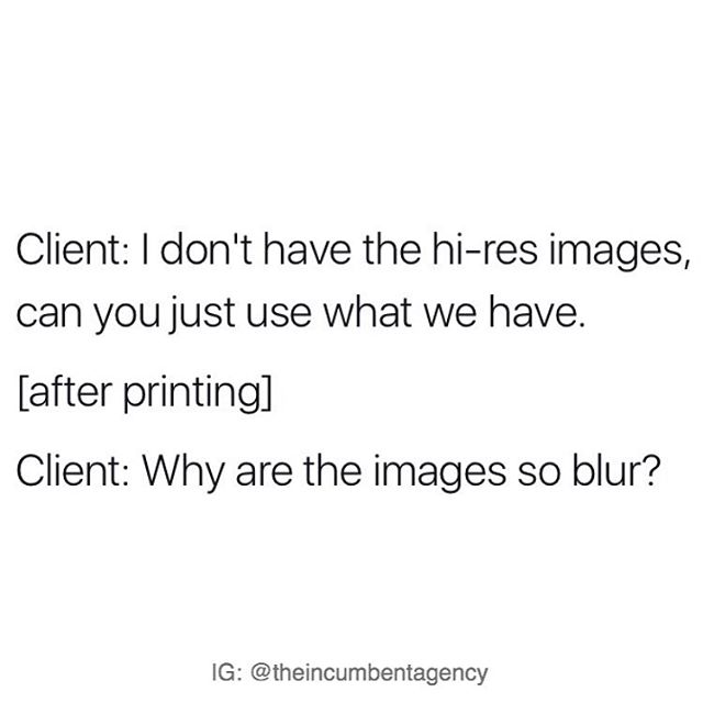 Funny Agency Memes That Designers And Creatives Will Relate To - 2