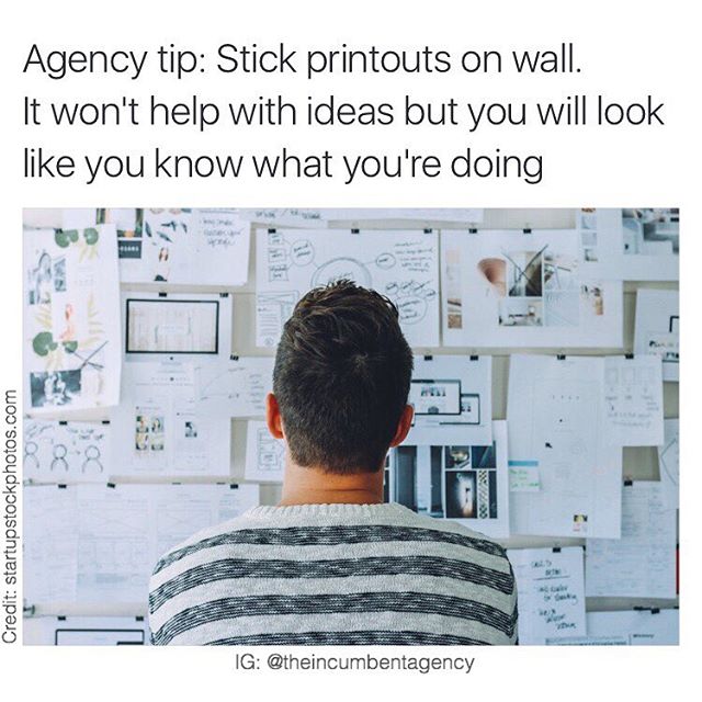 Funny Agency Memes That Designers And Creatives Will Relate To - 9