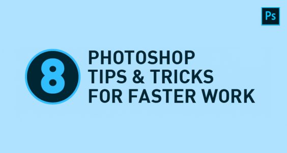 69 Useful Photoshop Shortcuts To Speed Up Your Workflow