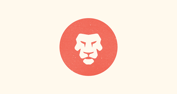 Creative Lion Logo Design - 10