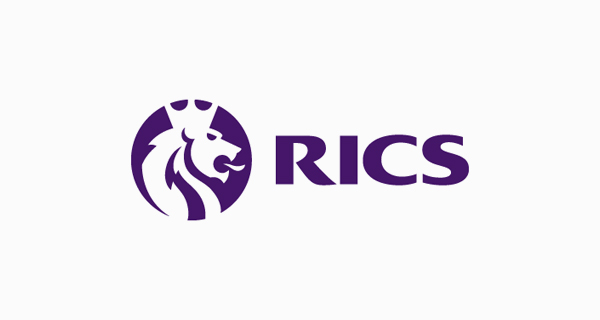 Creative Lion Logo Design - Royal Institution of Chartered Surveyors