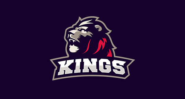 we the kings logo lion