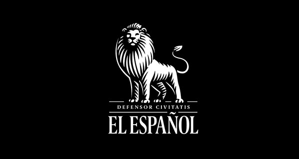 Creative Lion Logo Design - El Espanol