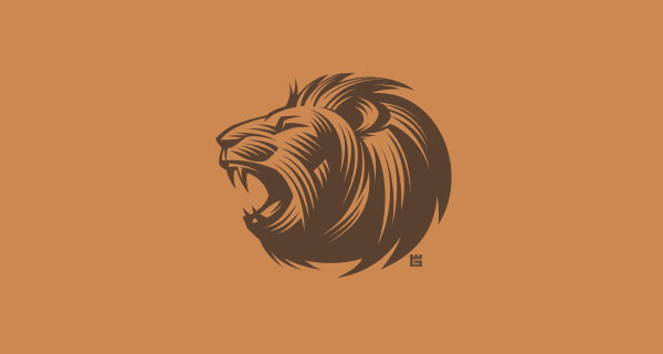 Creative Lion Logo Design - 28