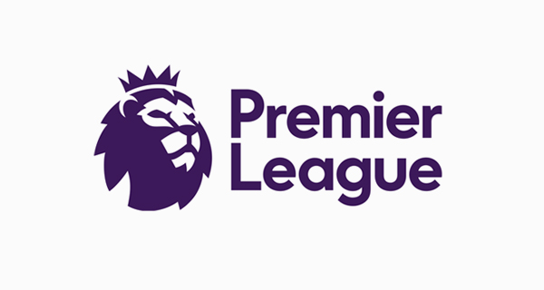 Creative Lion Logo Design - Premier League