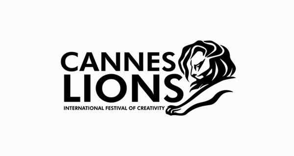 Creative Lion Logo Design - Cannes Lions