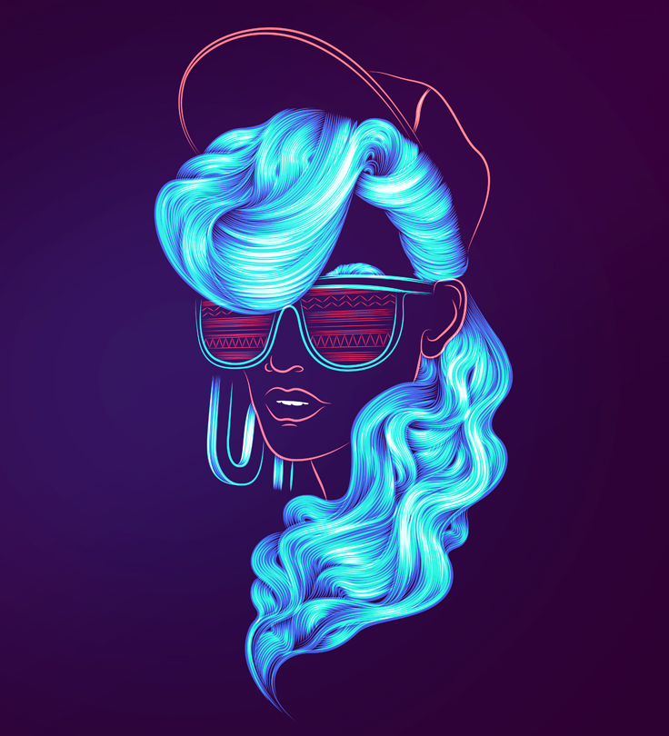 adobe illustrator art