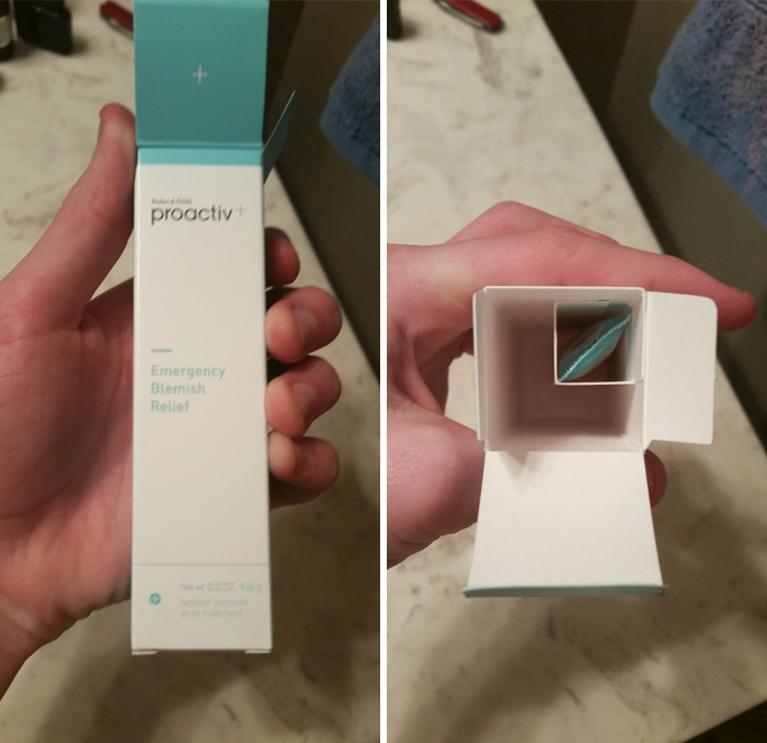 Misleading Packaging Design - 6