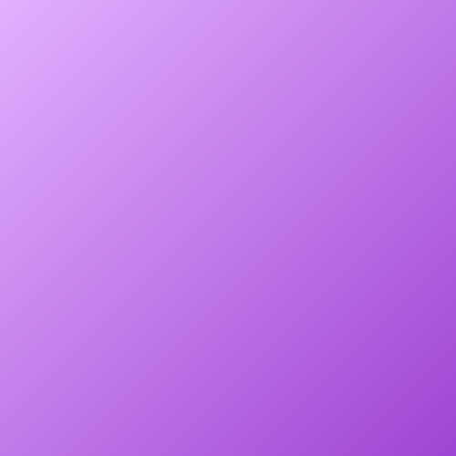 Purple color gradient, shades, background