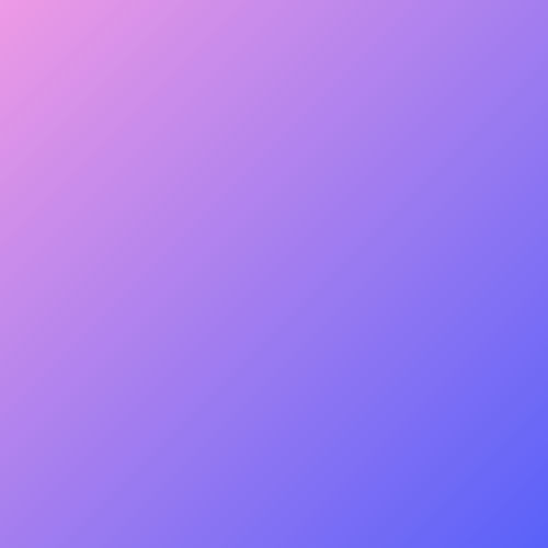 Purple color gradient, shades, background