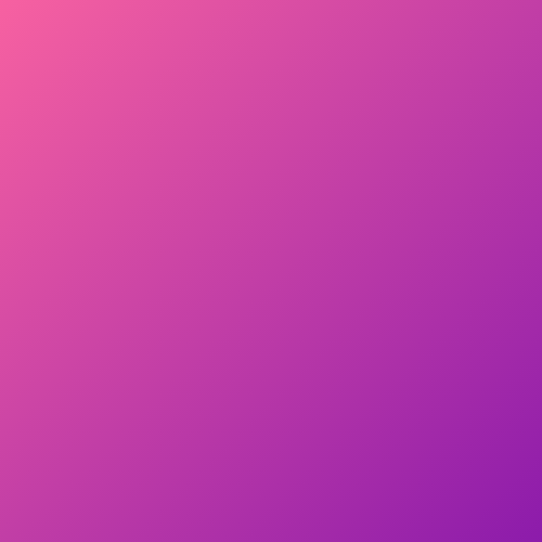 Purple color gradient, shades, background