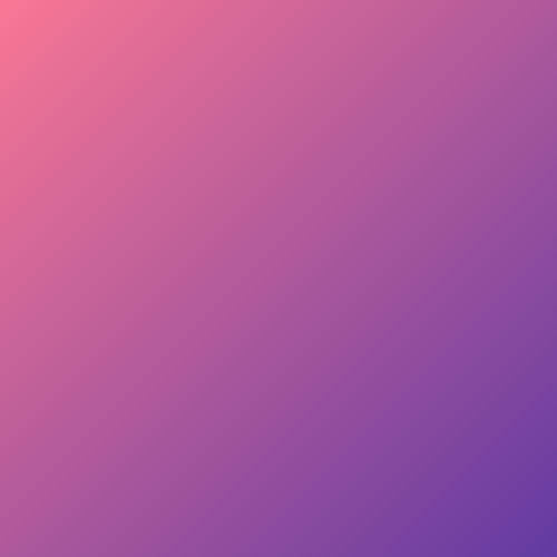 Purple color gradient, shades, background