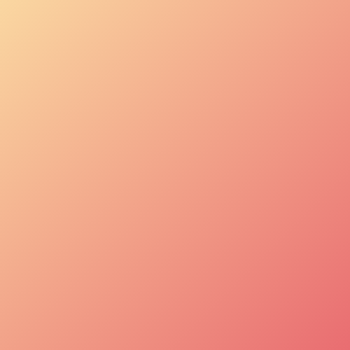 Yellow color gradient, shades, background