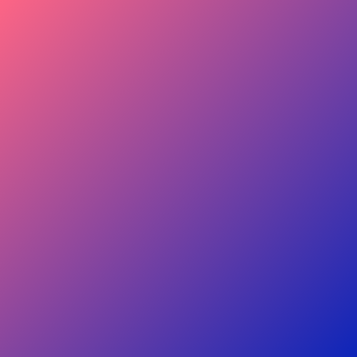 Purple & Blue color gradient, shades, background