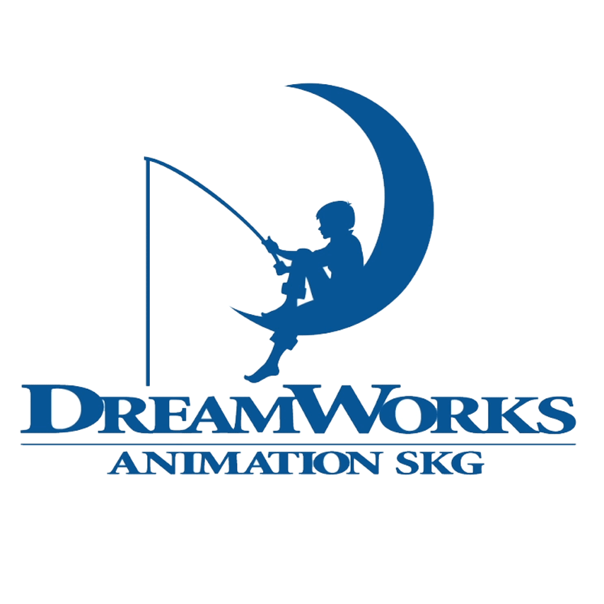 Female brand logos for Women's Day - DreamWorks