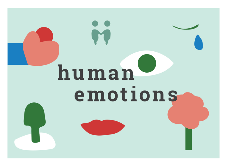 Thoughts on Position: Human Emotions