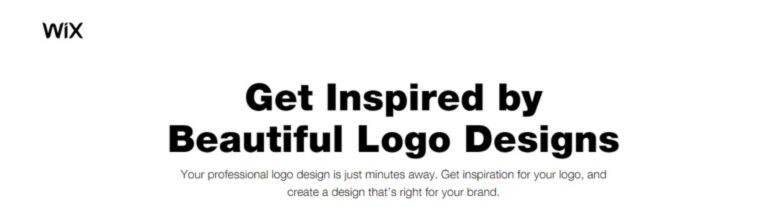 Get inspired by beautiful logo designs