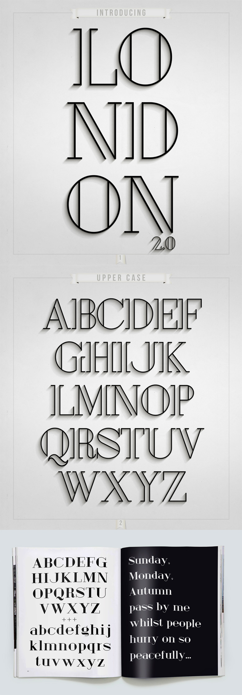 beautiful fonts