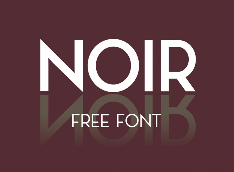 Free Arial Bold Font