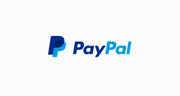 PayPal logo font - Futura Bold Oblique