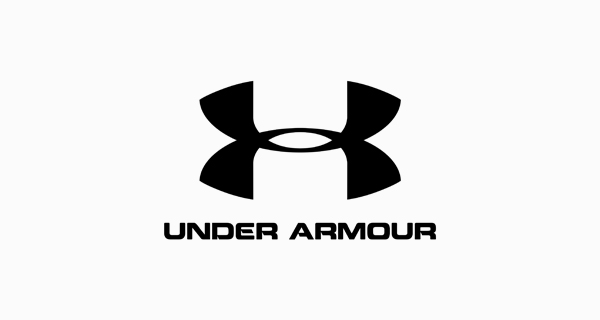 Under Armour logo font - Eurostile Black Extended
