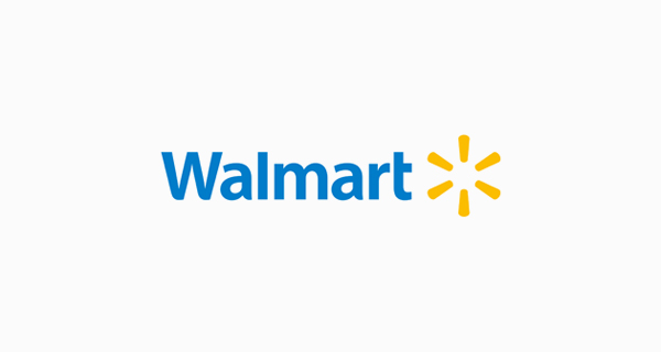 Walmart logo font - Myriad Pro Bold