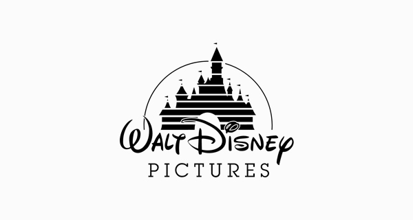 Walt Disney logo font - Walt Disney Script