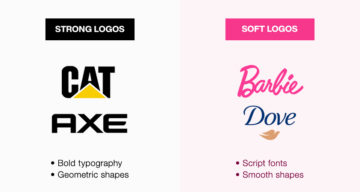 6 Important Logo Design Principles Every Designer Should Know