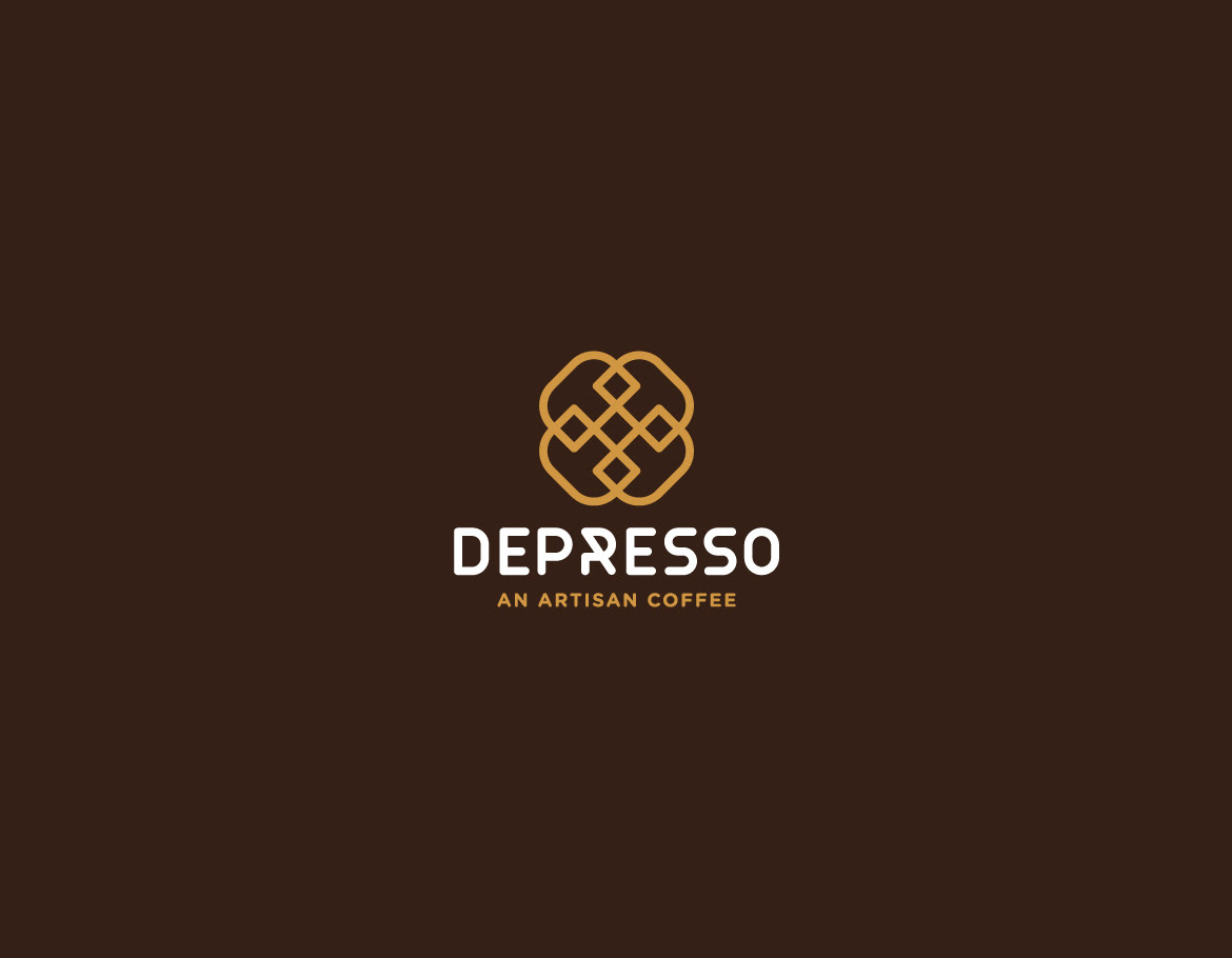 Creative logos with hidden meanings and symbolism - 16